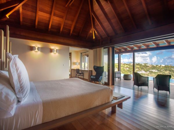 St. Barts Home 974653