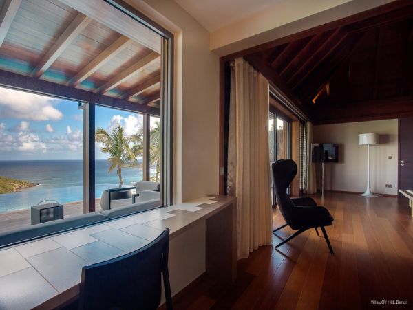 St. Barts Home 974653