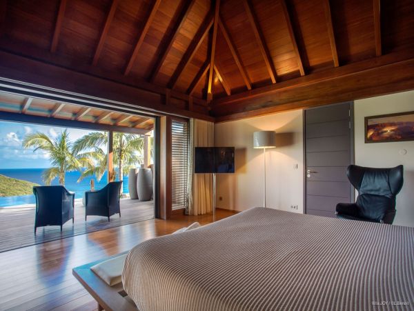 St. Barts Home 974653