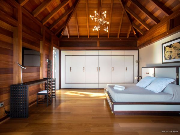 St. Barts Home 974653