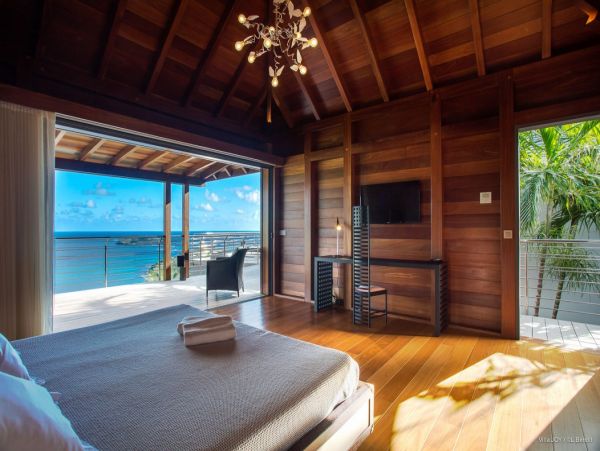 St. Barts Home 974653