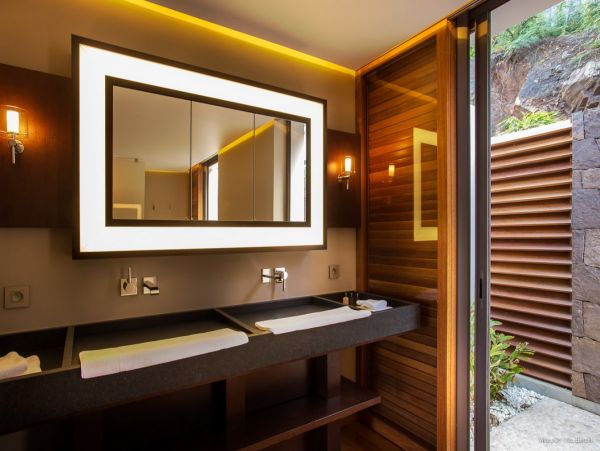 St. Barts Home 974653