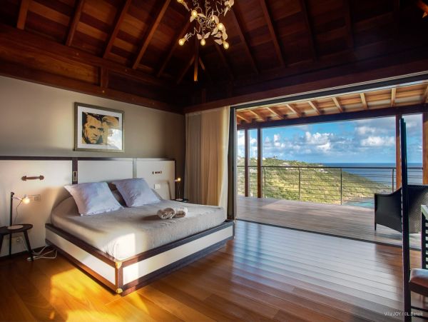St. Barts Home 974653