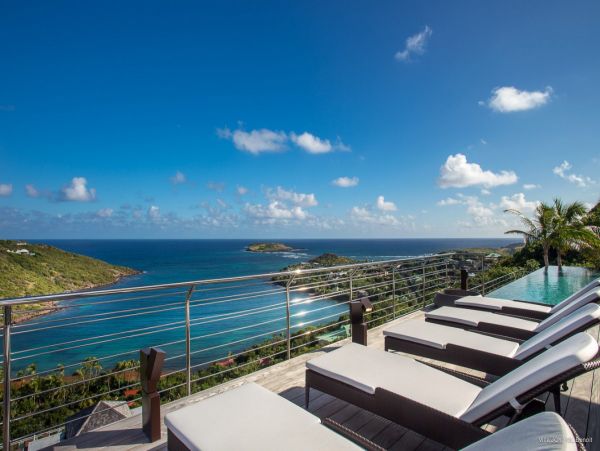 St. Barts Home 974653