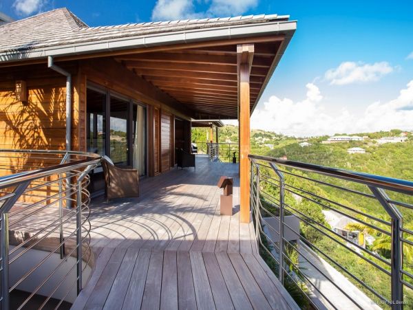 St. Barts Home 974653