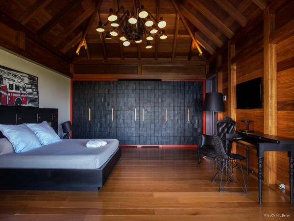 St. Barts Home 974653