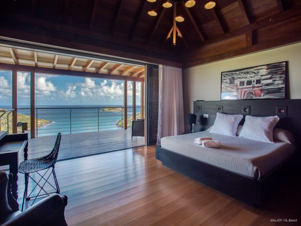 St. Barts Home 974653