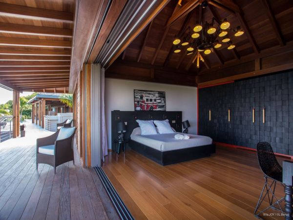 St. Barts Home 974653