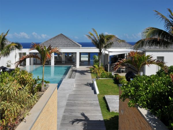 St. Barts Home 974654