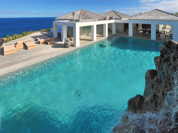 St. Barts Home 974654
