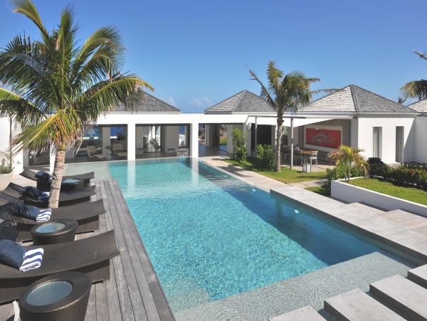St. Barts Home 974654