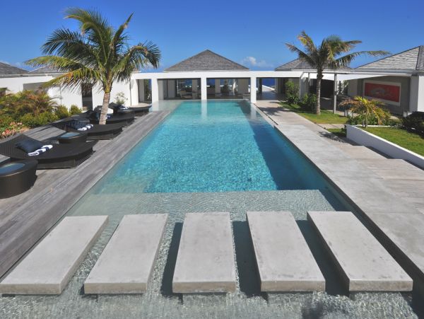 St. Barts Home 974654