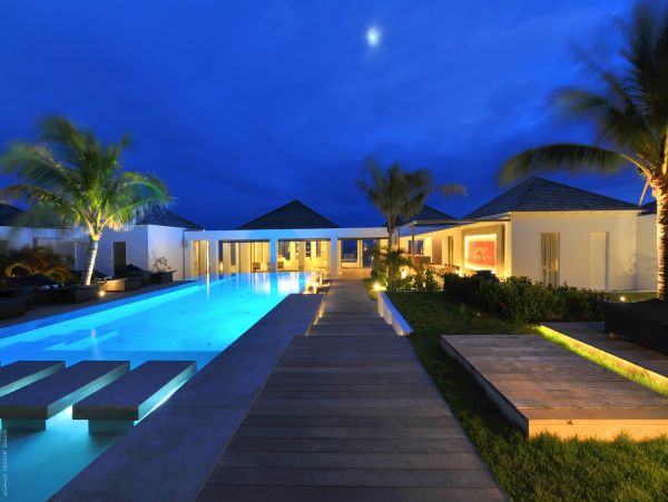 St. Barts Home 974654