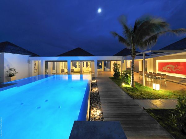 St. Barts Home 974654