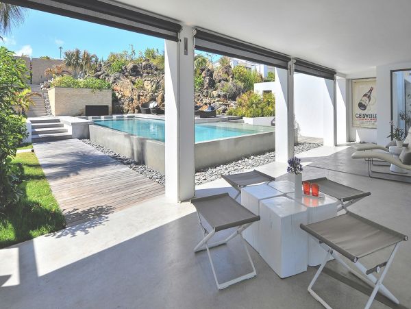 St. Barts Home 974654