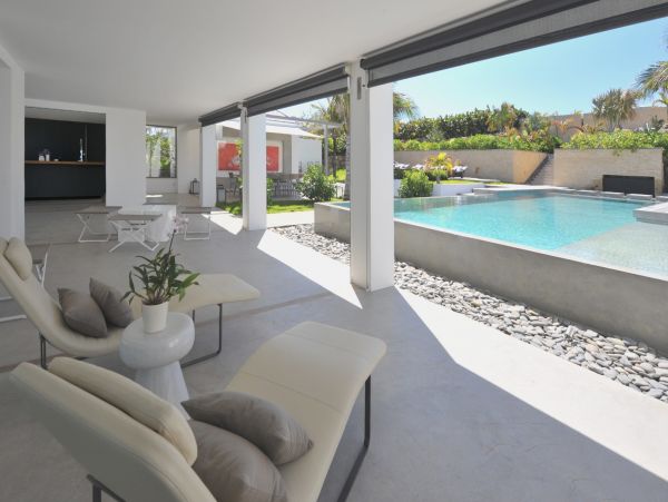 St. Barts Home 974654