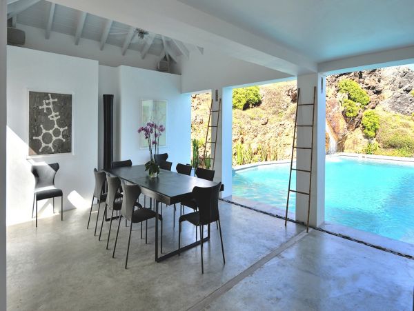 St. Barts Home 974654