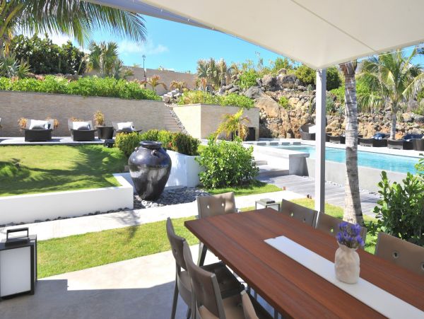 St. Barts Home 974654
