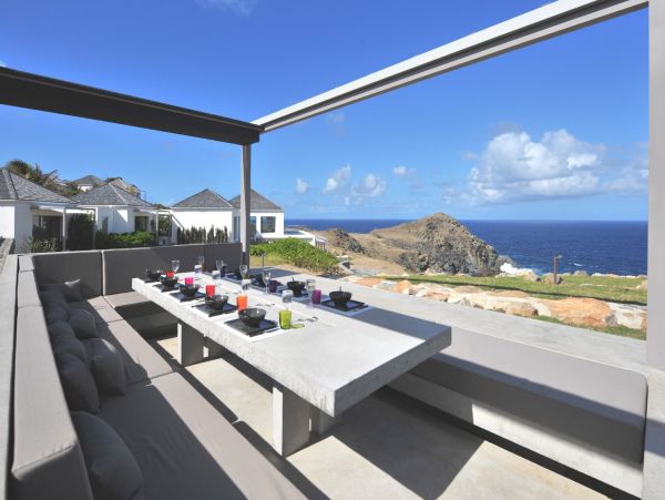 St. Barts Home 974654