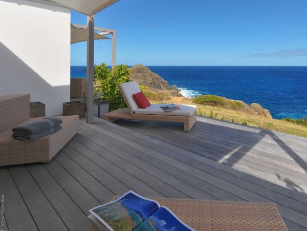 St. Barts Home 974654