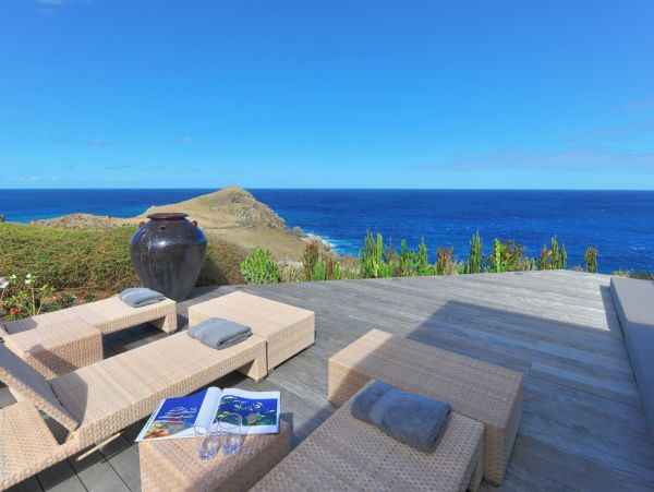St. Barts Home 974654