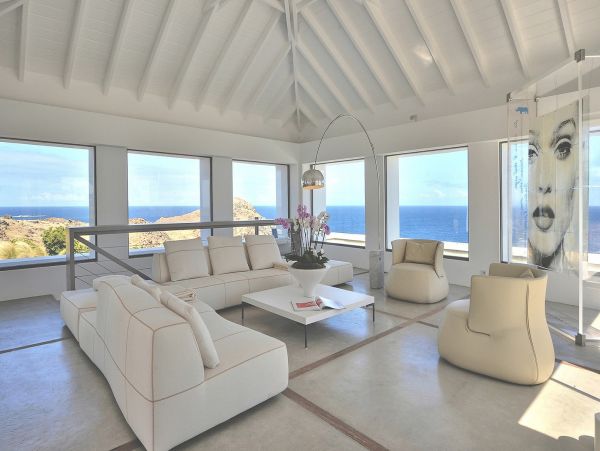 St. Barts Home 974654