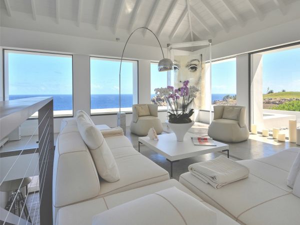 St. Barts Home 974654