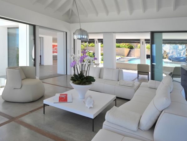 St. Barts Home 974654