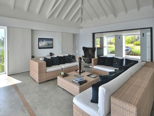 St. Barts Home 974654