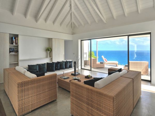 St. Barts Home 974654