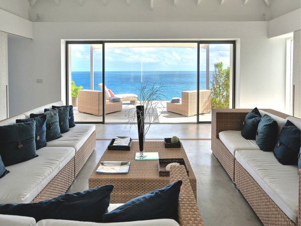 St. Barts Home 974654