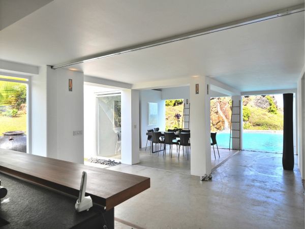 St. Barts Home 974654