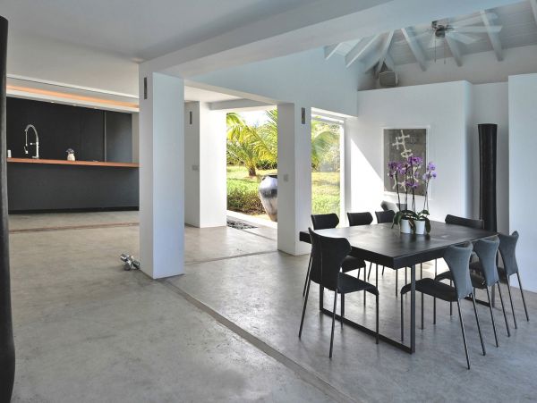 St. Barts Home 974654