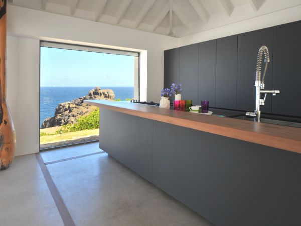 St. Barts Home 974654