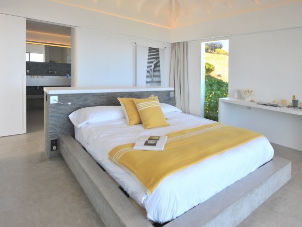 St. Barts Home 974654