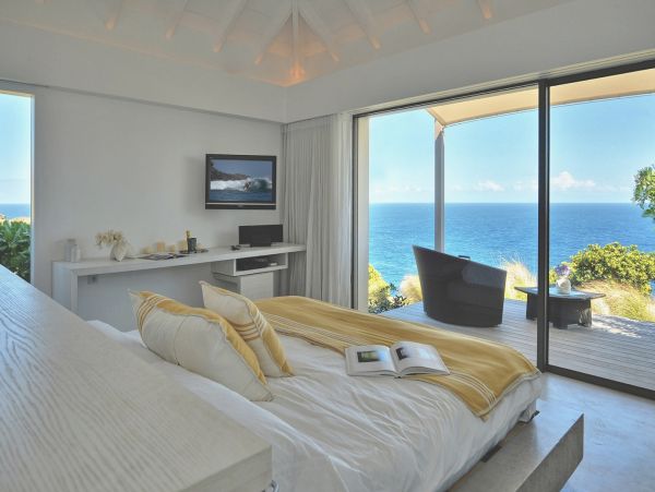 St. Barts Home 974654