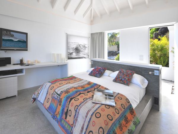 St. Barts Home 974654