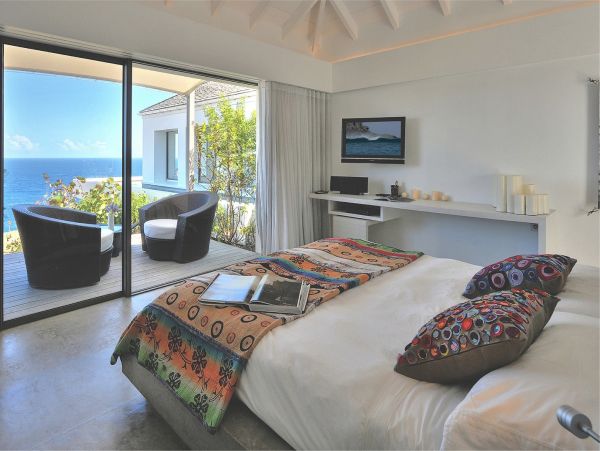 St. Barts Home 974654