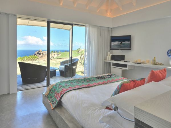 St. Barts Home 974654