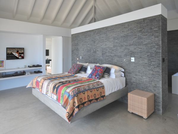 St. Barts Home 974654