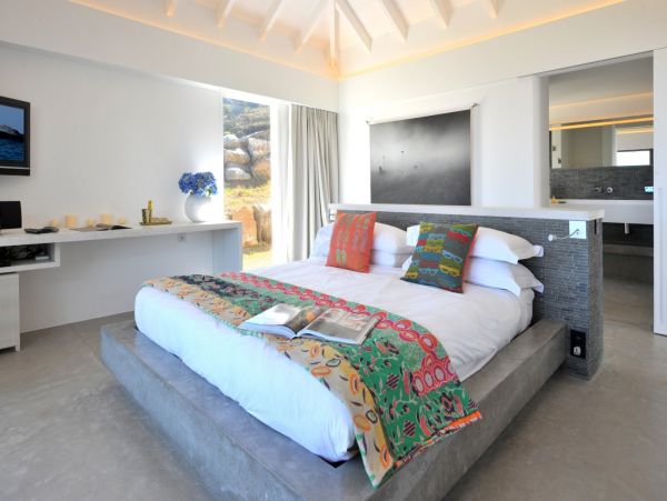 St. Barts Home 974654