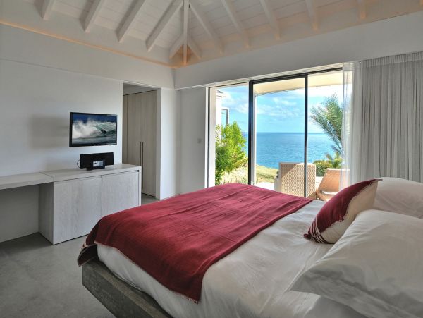 St. Barts Home 974654