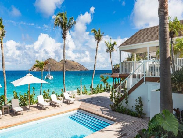 St. Barts Home 974655