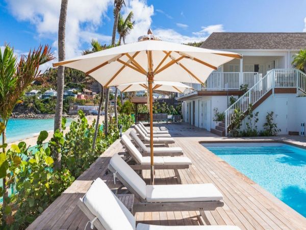 St. Barts Home 974655