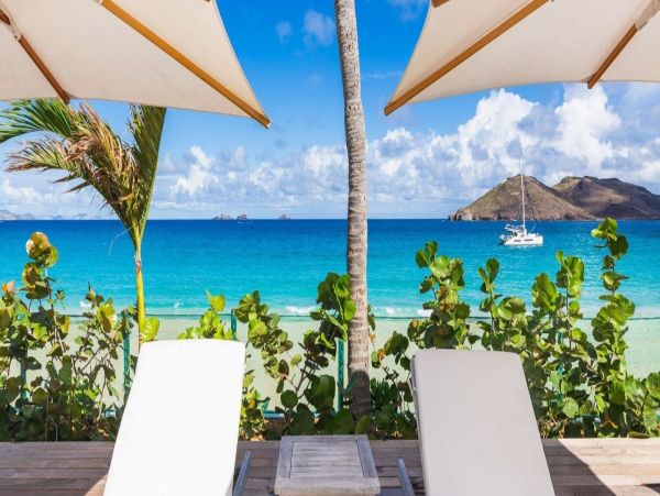 St. Barts Home 974655