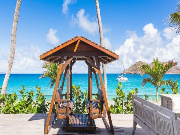 St. Barts Home 974655