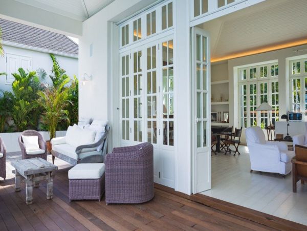 St. Barts Home 974655
