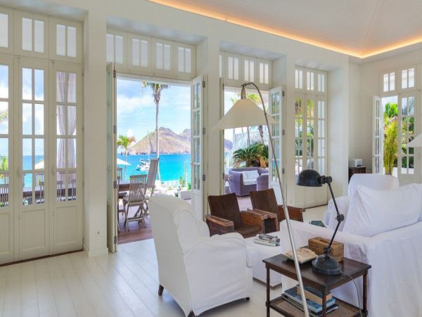 St. Barts Home 974655