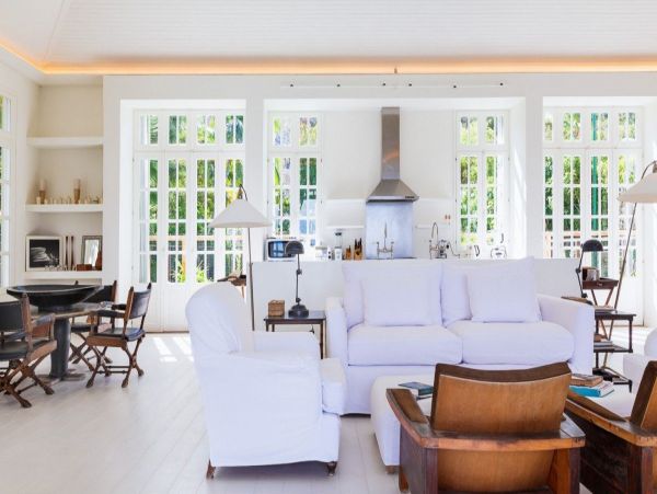 St. Barts Home 974655