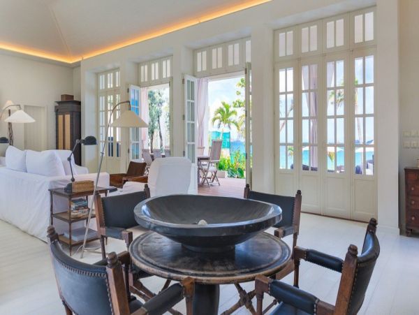 St. Barts Home 974655